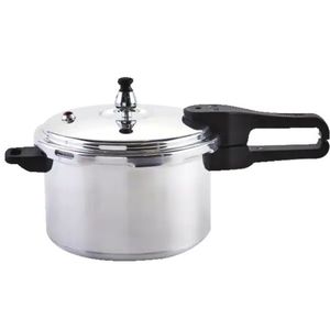 Pressure cooker speed Up cooking Time by 70%